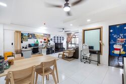 Blk 985B Buangkok Crescent (Hougang), HDB 5 Rooms #628899881